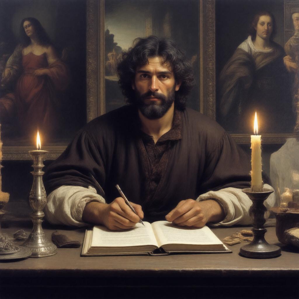Caravaggio, Lombardy